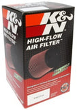 K&N Chevy Trailblazer Drop In Air Filter