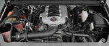 K&N 77 Series Performance Intake Kit - Chevy/GMC 14-15 Silverado/Seirra /2015 Suburban/Tahoe/Yukon