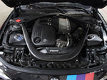 aFe Momentum Intake System Pro Dry S/Pro 5R 2015 BMW M3/M4 (F80/F802) L6 3.0L Turbo