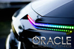 Oracle 22in V2 LED Scanner - RGB ColorSHIFT