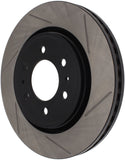 StopTech Slotted Sport Brake Rotor