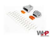 12 Position TM Connector Kit