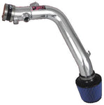 Injen 05-07 VW MKV Jetta/Rabbit 2.5L-5cyl Polished Cold Air Intake