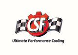CSF 93-98 Subaru Impreza Radiator