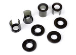 Whiteline 2014+ Subaru WRX Rear Subframe Mount Insert Bushing Kit