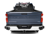 BackRack 09-18 Ram 5ft7in / 09-23 1500/2500/3500 6ft4in w/Rmbx Original Rack Frame Only Req Hardware