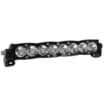 Baja Designs S8 Series Spot Pattern 10in LED Light Bar