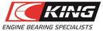 King Engine Bearings Honda B18A1/B18B1 pMaxKote Performance Rod Bearing Set
