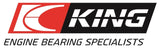 King Engine Bearings Honda B18A1/B18B1 pMaxKote Performance Rod Bearing Set