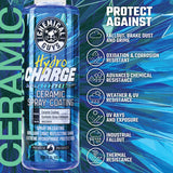 Chemical Guys HydroCharge SiO2 Ceramic Spray Sealant - 16oz