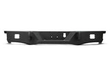 DV8 Offroad 19+ Ram 2500/3500 Rear Bumper