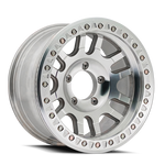 Dirty Life 9314 Canyon Race 17x9 / 6x139.7 BP / -12mm Offset / 106mm Hub Machined Wheel
