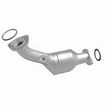 MagnaFlow Conv DF 01- 02 Tacoma 3.4L EC/SB 4