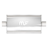 MagnaFlow Muffler Mag SS 22X5X11 3 C/C