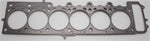 Cometic 92-00 BMW Coupe M3/Z3/M 87mm .070 inch MLS Head Gasket