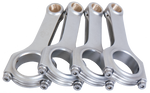 Eagle 90-97/99-04 Mazda Miata Connecting Rods (Set of 4)