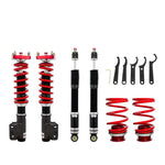 Pedders 94-04 Ford Mustang SN95 Extreme Xa Coilover Kit