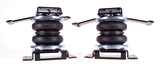 Air Lift 17-19 Nissan Titan 4WD LoadLifter 5000