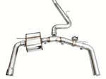 AWE Tuning Audi 22-23 8Y RS3 Cat-Back SwitchPath Exhaust (No Tips)