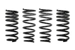 Eibach Pro-Kit Performance Springs (Set of 4)  for 2014-2016 BMW X5 Xdrive50I