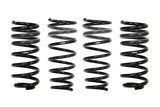 Eibach Pro-Kit Performance Springs (Set of 4)  for 2014-2016 BMW X5 Xdrive50I