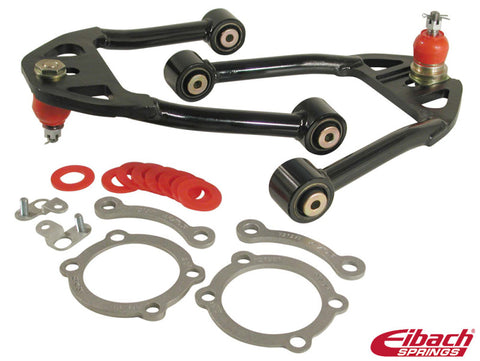 Eibach Pro-Alignment Front Camber Kit for 03-08 Nissan 350z / 03-07 Infiniti G35 Coupe / 03-06 Infin