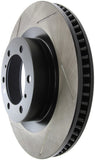 StopTech Slotted Sport Brake Rotor