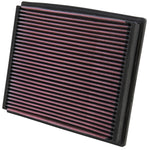 K&N 94-05 Audi / 01-08 Skoda / 96-05 VW Drop In Air Filter