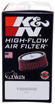 K&N Custom Air Filter Round 5-3/8in OD x 4in ID x 2in H
