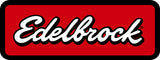 Edelbrock Valve Cover Elite II Series Ford 289-302-351W CI V8 Tall Polished