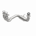 MagnaFlow Conv DF 00-05 Toyota MR2 1.8L