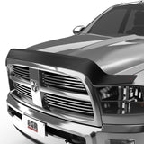 EGR 10-13 Dodge Ram 2500/3500 HD Superguard Hood Shield - Matte (302855)