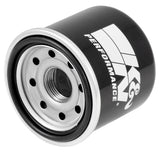 K&N Honda / Kawasaki / Arctic Cat / Suzuki / Triumph / Yamaha 2.594in OD x 2.813in H Oil Filter