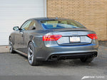 AWE Tuning Audi B8 / B8.5 RS5 Touring Edition Exhaust System