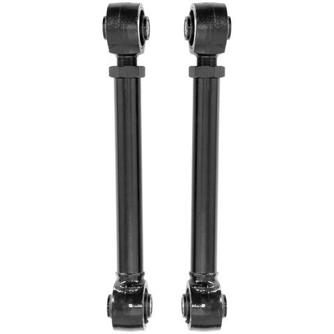 Rancho 97-06 Jeep TJ Rear Upper Adjustable Control Arm Kit
