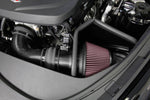 K&N 2016-2017 Cadillac CTS-V 6.2L V8 Aircharger Performance Intake