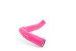 Perrin 2015+ Subaru WRX Charge Pipe - Hyper Pink