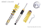 KW Coilover Kit V3 BMW 3-Series E30 M3 Coupe