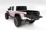 AMP Research 20-22 Jeep Gladiator (Does Not Work w/Tonneau Cvrs) BedXtender HD Sport - Black