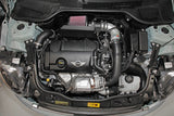 K&N 11-13 Mini Cooper S 1.6L Black Typhoon Performance Intake