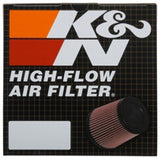 K&N 15-18 Audi A4 L4-2.0 F/I Replacement Drop In Air Filter