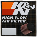 K&N 15-18 Audi A4 L4-1.4L 18-20 A5/RS5 2021 Q5 F/I Drop In Replacement Air Filter