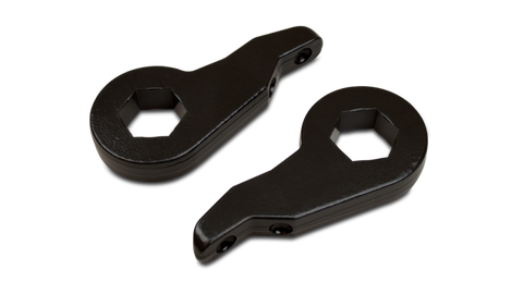 Body Armor 4x4 2020+ GMC/Chevy 2500HD/3500HD 4WD 1.5in-2in Key and Shock Extender