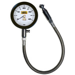 Autometer NASCAR Performance 40PSI Lo-Pressure Tire Pressure Gauge