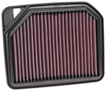 K&N 18-20 Suzuki Jimny II L3-0.7L Replacement Air Filter