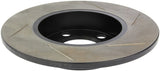 StopTech Slotted & Drilled Sport Brake Rotor