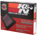 K&N 13-14 Honda CRF250L 250 Replacement Air Filter