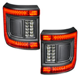 Oracle Jeep Gladiator JT Flush Mount LED Tail Lights SEE WARRANTY