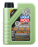 LIQUI MOLY 1L Molygen New Generation Motor Oil SAE 5W30