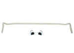 Whiteline 2019 Toyota Corolla Rear 24mm Heavy Duty Sway Bar
